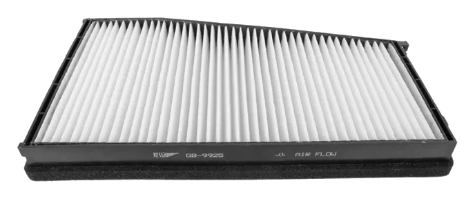 Салонный фильтр GB-9925 BIG Filter