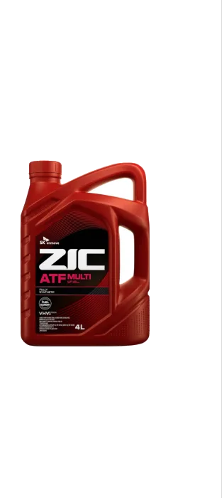 Трансмиссионное масло ZIC ATF Multi LF (20л)