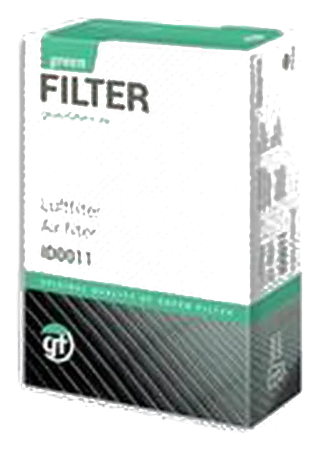 Воздушный фильтр LF0375 GREEN FILTER