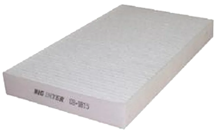 Салонный фильтр GB-9893 BIG Filter
