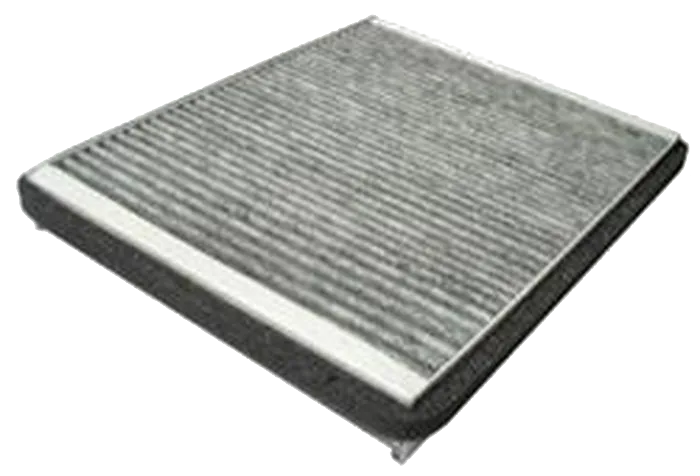 Салонный фильтр GB-9854/C угольный BIG Filter