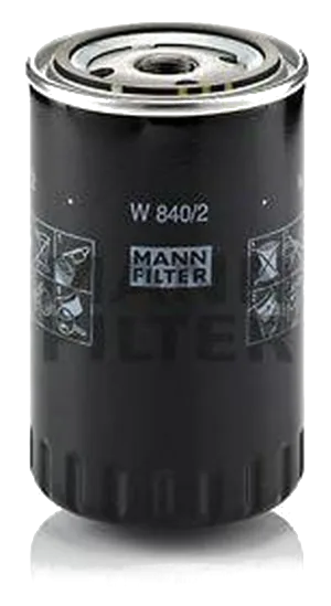 Масляный фильтр Mann W 840/2
