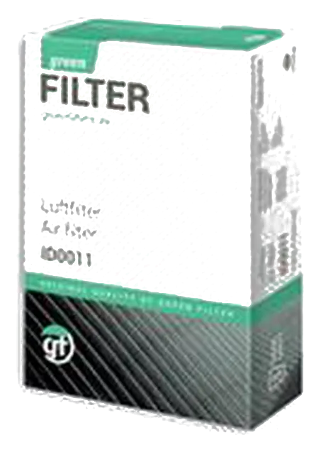 Воздушный фильтр LF0240 GREEN FILTER LF0240 GREEN FILTER