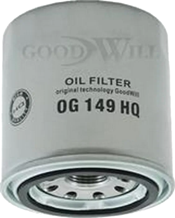 Масляный фильтр Goodwill OG 149 HQ двигателя