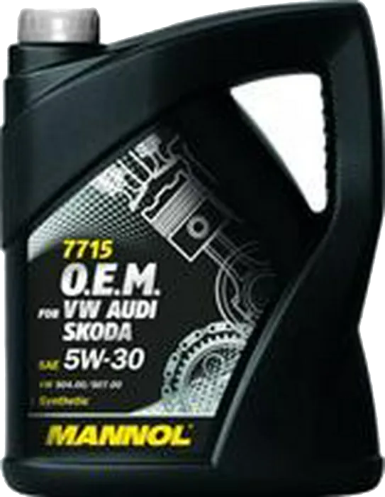 Масляный фильтр Mann HU 7001 X