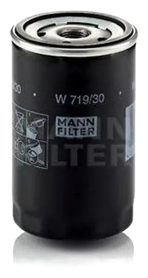 Масляный фильтр Mann W 719/30
